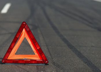 Гибель детей в ДТП в Урджаре: водитель не узнает людей