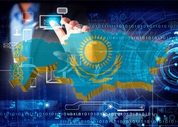 Без интернета смогут работать eGov, Aitu и eOtinish