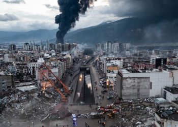 Землетрясение в Алматы — когда каждая снесённая стена может стать братской могилой