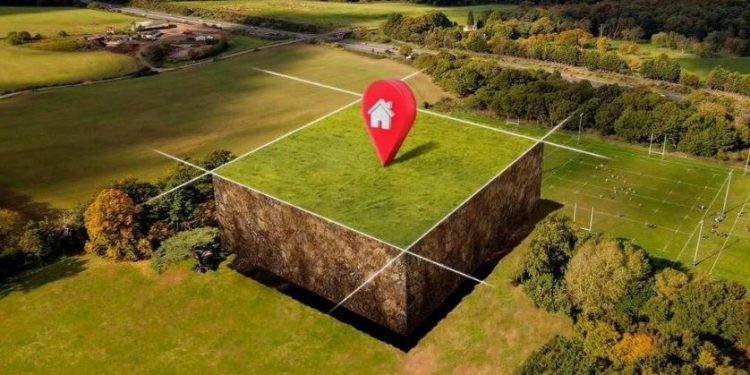 Базарбек сообщил о выявлении незаконно выделенных земель