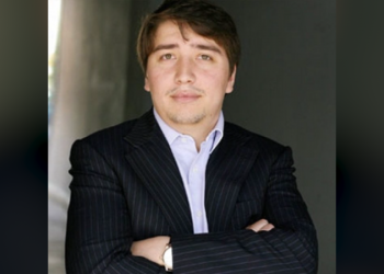 Сына Храпунова признали виновным в рамках иска от БТА Банка и города Алматы