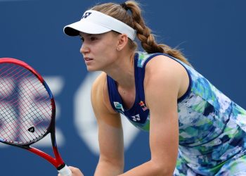 Рыбакина и Путинцева стартовали с побед на US Open-2025