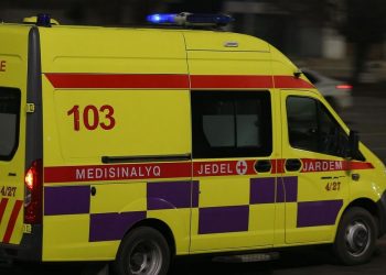 Несчастный случай на ТЭЦ в Степногорске: один человек погиб, трое пострадали