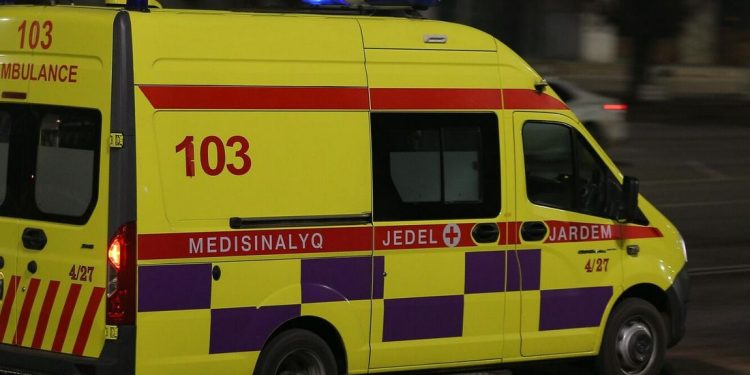 Несчастный случай на ТЭЦ в Степногорске: один человек погиб, трое пострадали