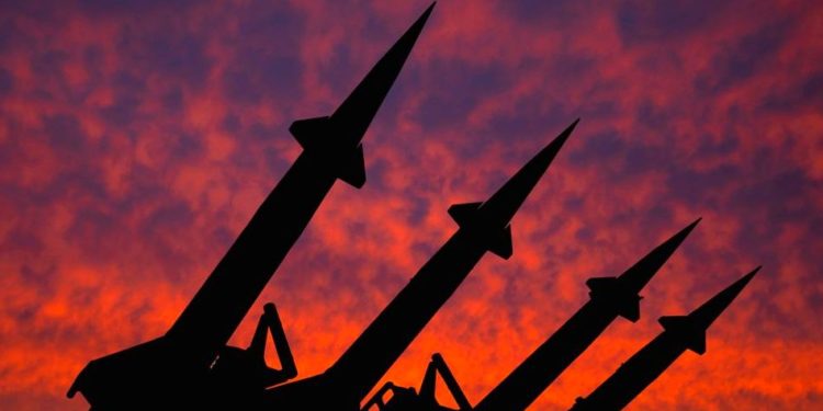 Токаев заявил о необходимости ядерного разоружения