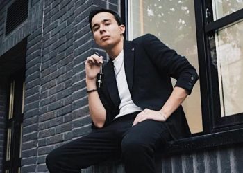 Мирас Жугунусов перенёс концерт на Центральном стадионе в Алматы