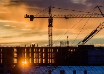 В Алматы не будут строить 40-этажную высотку?