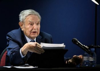 Трамп: Сороса и его психопатов надо судить
