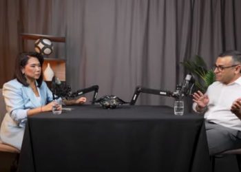 Кто раскачивает Казахстан? Разбор инфовойн с Эмином Джаббаровым