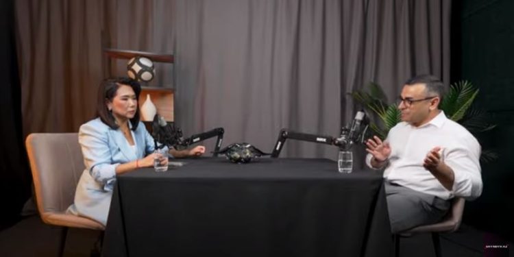 Кто раскачивает Казахстан? Разбор инфовойн с Эмином Джаббаровым