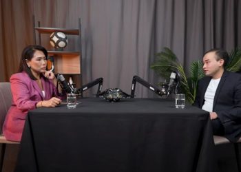 Новый политический сезон стартует в Казахстане