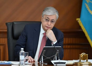 Зачем Токаев ломает привычные шаблоны?