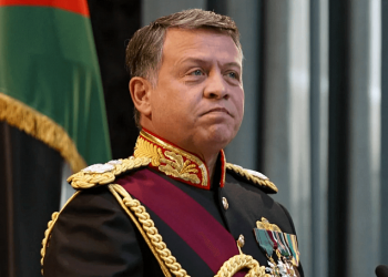 Казахстан с официальным визитом посетит король Иордании