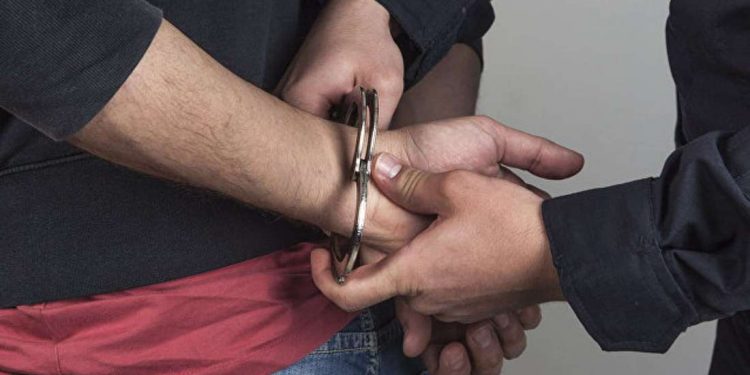 В Алматинской области задержали подозреваемого в убийстве пожилой пары (ВИДЕО)