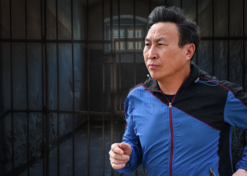 Появилось видео с Маратом Жыланбаевым: общественница дезинформировала казахстанцев