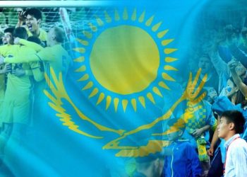 День спорта отмечается в Казахстане