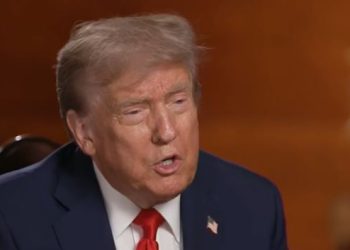 Трамп: готовится трёхсторонняя встреча с Путиным и Зеленским