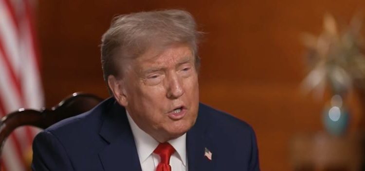 Трамп: готовится трёхсторонняя встреча с Путиным и Зеленским