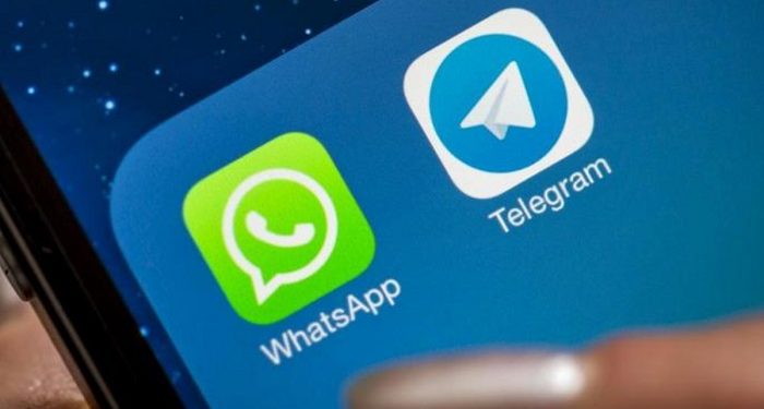 WhatsApp и Telegram отреагировали на новый запрет в России