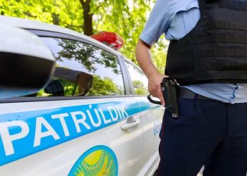 Полиция ищет пропавших без вести воспитанниц детдома в Алматы