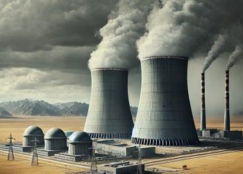 В России обучат специалистов для будущей АЭС Казахстана