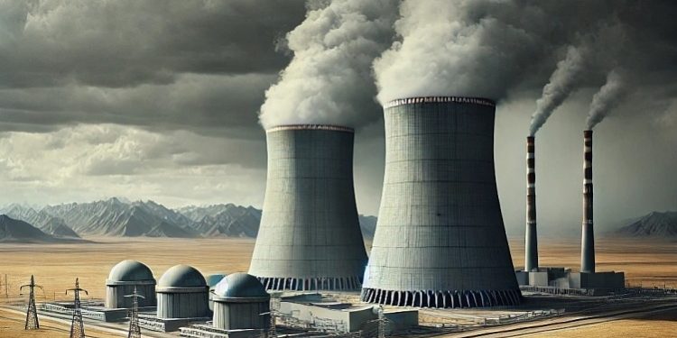 В России обучат специалистов для будущей АЭС Казахстана