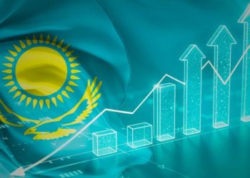 За семь месяцев 2025 года рост ВВП составил 6,3%