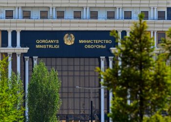 Это не «тени разведок»: чем может обернуться задержание казахстанского военнослужащего в Польше?