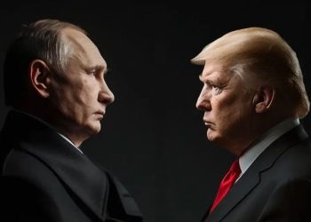 Путин и Трамп на Аляске: если честно, звучит как начало анекдота ― политолог