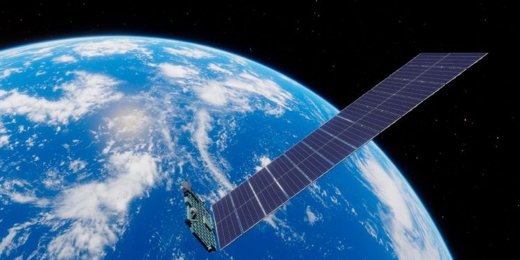 Starlink запустил спутниковый интернет в Казахстане