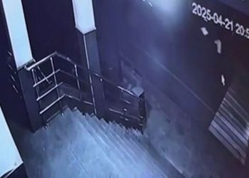 В суде представили видео и улики по делу о покушении на Руслана Берденова