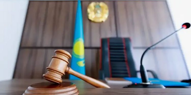 Дело блогера Ерболата Жанабылова направлено в суд