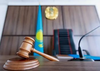 Расхитителям выделенных на “Даму бала” денег вынесли приговор в Кызылорде