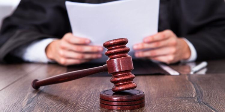 Приговор вынесли в Астане по делу об убийстве 19-летнего парня