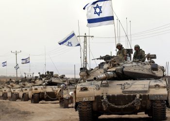 Северная Корея требует, чтобы Израиль ушёл из сектора Газа