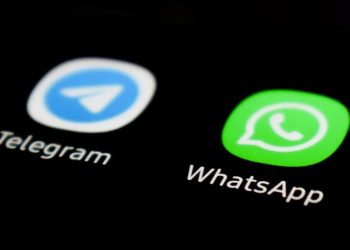 Россиян хотят ограничить в использовании WhatsApp и Telegram