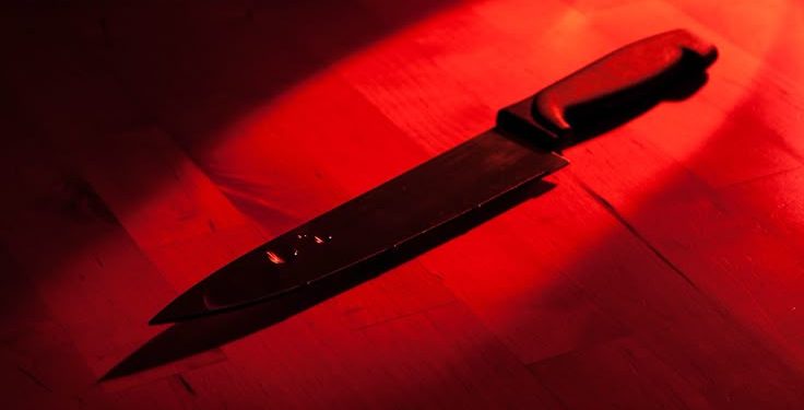 В Астане женщина погибла после ссоры с дочерью