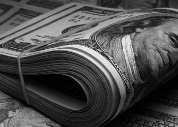 Доллар снова растёт