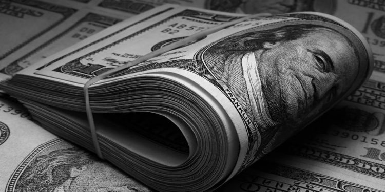 Доллар снова растёт