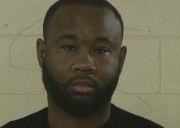 Американский Челах? Военный открыл огонь по сослуживцам в США