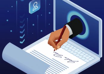 Получение ЭЦП упростили в Казахстане