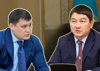 Как дело с Берденовым и случай с акимом Мангистау обнажили изъяны госаппарата