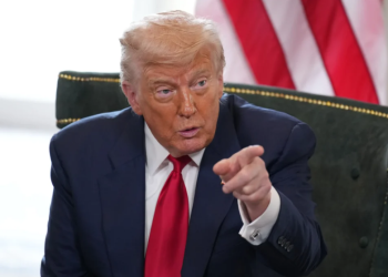 Трамп утвердил пошлины в отношении Казахстана