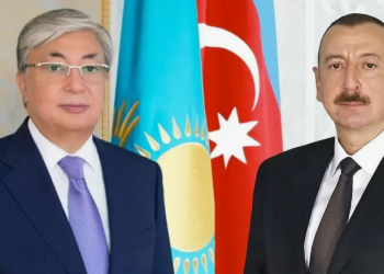 Токаев заявил, что Казахстан искренне приветствует установление долгожданного мира между Азербайджаном и Арменией