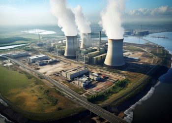 Стало известно, когда запустят строительство АЭС в Казахстане