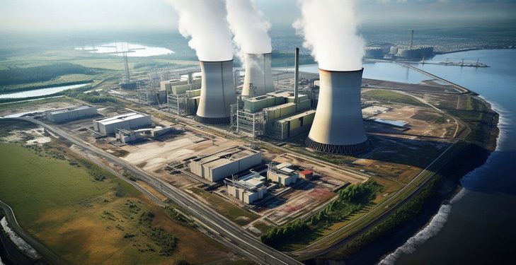 Стало известно, когда запустят строительство АЭС в Казахстане