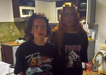 Полицейские нашли девочек, сбежавших из детдома в Алматы