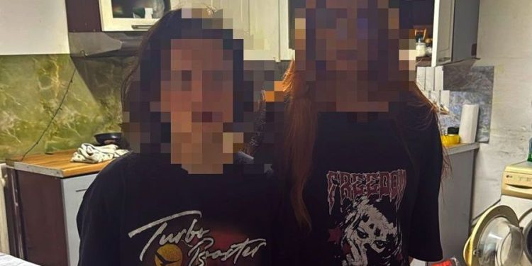 Полицейские нашли девочек, сбежавших из детдома в Алматы