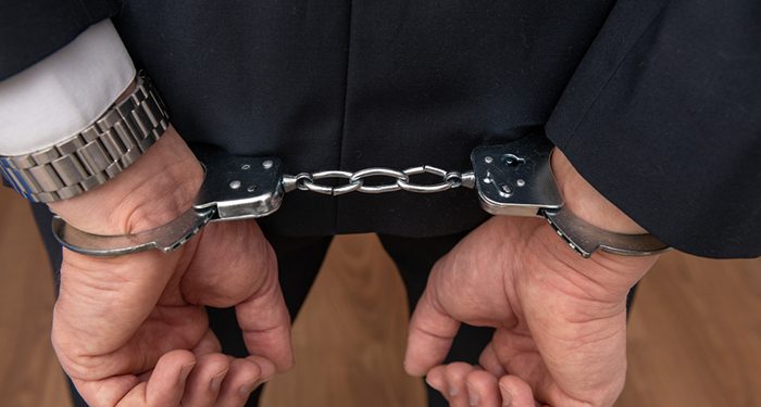 За взятку арестовали вице-министра транспорта РК