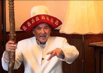 Амантай кажы не признаёт вину по делу о нападении на женщину (ВИДЕО)